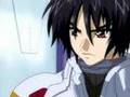 Gundam seed destiny - kira vs. shinn - Suppuration