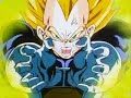 Psycho Vegeta - DBZ Music Video ( AMV featuring Disturbed )