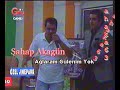 Şahap AkagünGtv Özel bir programda canlı canlı okudu