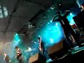 mark ronson   toxic   trinity ball