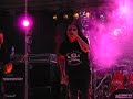 Fire Trails - Fighter (Live Agglutination 2007) Fire Trails - Fighter (Live Agglutination 2007)