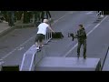 Click here to watch this video FISE 2012 Roller Slopestyle Pro Final-1st : Romain GODENAIRE