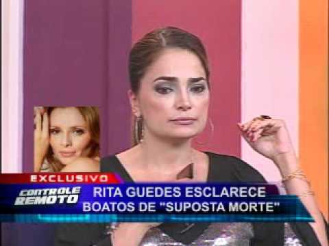 RITA GUEDES