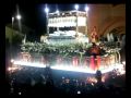 Hermandad Del Santo Entierro De Cristo Cojutepeque 2010 Salida Parte 3 San Juan