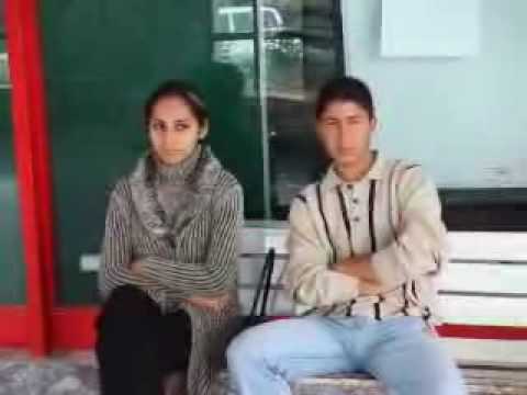 Once Upon a Time in Mosul...
