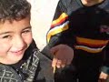 Once Upon a Time in Mosul...