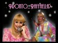 Intervista di MilleCarr� a Raffaella Carr� (Terza parte)