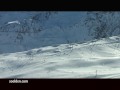 Sölden - Hot Spot der Alpen (Hot Spot of the Alps)