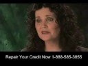 Customer Testimonial Credit Repaired