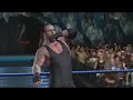 Smackdown vs. Raw 2008 - Trailer