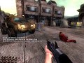 This is the official FMJ 0.95b Trailer by Scared Pixel Studios
