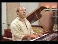 beto satragni tr�o, ricardo nol� y quintino cinalli 1992