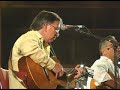 Compadres-Encore@CanmoreFolkFestival Aug 6, 2007 - James