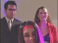 Rebelde baile