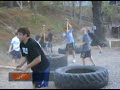 Pit Team Workout I