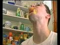 Les 30 secondes (les oeufs)
