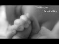 TheRickymh - The last lullaby