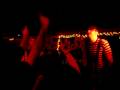 The Manges at Skaletta Rock Club, La Spezia