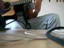 this is my own way of playing heartbeats by jose gonzalez. enjoy. sorry the camera angle is terrible