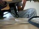 this is my own way of playing heartbeats by jose gonzalez. enjoy. sorry the camera angle is terrible