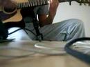 this is my own way of playing heartbeats by jose gonzalez. enjoy. sorry the camera angle is terrible