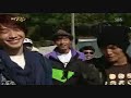 (ESPANOL) 110908 Bi Rain ? - Family Outing Part 1/9 (ESPANOL) 110908 Bi Rain ? - Family Outing Part 1/9