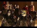 slipknot before i forget live