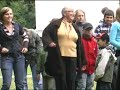 Niespodziewany Początek Jesieni 2008, festyn Centrum Rzeźby Polskiej w Orońsku, 14.09.2008