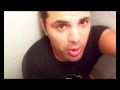 Tagged by Medavog - Self potrait in videos!