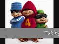 Alvin And The Chipmunks - Puke... Originally By Emimem.. Lyrics:[Sounds of someone puking]There I go--thinking of you again[Chorus]You don't know how sick you make meYou make me fuckin' sick to my stomachEvery time I think of you, I pukeYou must just not know--whoa-whoa-whoa-whoaYou may not think you do, but you doEvery time I think of you I pukeI was gonna take the time to sit down and write you a little poemBut off of the dome would probably be a little more, more suitable for this type of song--whoaI got a million reasons off the top of my head that I could think ofSixteen bars, this ain't enough to put some ink taSo fuck it, I'ma start right here I'll just be brief I'mBout to rattle off some of the reasonsI knew I shouldn't go and get another tattoo of youOn my arm, but what do I go and doI go and get another one, now I got twoOoh ooh ooh ooh ooh ooh oohNow I'm sittin' here with your name on my skinI can't believe I went and did this stupid shit againMy next girlfriend, now her name's gotta be KimShi-ii-ii-ii-ii-ii-itIf you only knew how much I hated youFor every motherfuckin' thing you ever put us throughThen I wouldn't be standing here crying over youBoo-oo-oo-oo-oo-oo-who[Chorus]You don't know how sick you make meYou make me fuckin' sick to my stomachEvery time I think of you, I pukeYou must just not know--whoa-whoa-whoa-whoaYou may not think you do, but you doEvery time I think of you I pukeI was gonna take the time to sit down and write you a little letterBut I thought a song would probably be a little betterInstead of a letterThat you'd probably just shred up--yeahI stumbled on your picture yesterday and it made me stop and think ofHow much of a waste it'd be for me to put some ink ta, a stupid piece aPaper, I'd rather let you see howMuch I fuckin' hate you in a freestyleYou're a fuckin' coke-head slut, I hope you fuckin' dieI hope you get to hell and Satan sticks a needle in your eyeI hate your fuckin' guts, you fuckin' slut, I hope you dieDi-ii-ii-ii-ii-ii-ieBut please don't get me wrong, I'm not bitter or madIt's not that I still love you, it's not 'cause I want you backIt's just that when I think of you, it makes me wannaYack-aa-aa-aa-aa-aa-aa-ackWhat else can I do, I haven't got a clueNow I guess I'll just move on, I have no choice but toBut every time I think of you now, I'll I wanna doIs pu-uu-uu-uu-uu-uu-uke[Chorus]You don't know how sick you make meYou make me fuckin' sick to my stomachEvery time I think of you, I pukeYou must just not know--whoa-whoa-whoa-whoaYou may not think you do, but you doEvery time I think of you, I pukeFuckin' bitchPLEASE RATE COMMENT AND SUBSCRIBE... TAKING REQUESTS... THANKS FOR WATCHING~~=D