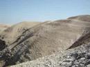Judean desert, Israel