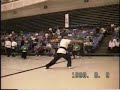 NT - WKF 1998 TOURNAMENT