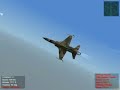Mig-21 over Egypt (Sim) Mig-21 over Egypt (Sim)