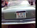 XK-150 Ghia