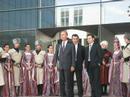 Circassian Day In European Parliament - 2007 EuroXase