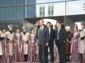Circassian Day In European Parliament - 2007 EuroXase