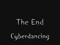 Cyberman Dancing