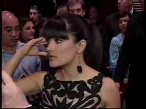 Entrevista Salma Hayek
