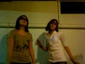 Retarded Dancing