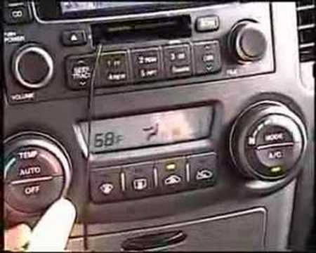 Kia Optima 2007. 2007 Kia Optima EX V6 Start Up