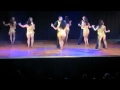 Tropical Soul Bachateros - 2011 Sydney International Bachata Festival
