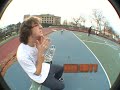 RYAN MOORE - HAIRCUT - B Block Hood Rules Apply Don't Watch Me