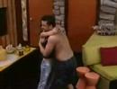 Joshuah to Allison -that was good' i said what they want