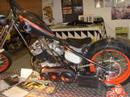 Bilsport Performance & Custom Motor Show p� Elmia, 2008 del2