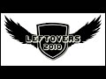 Russ 2010 | Made In Norway - The Leftovers 2010' - Dekklåt (Russelåt)