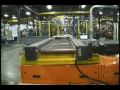 Automated Guide Vehicle / AGV