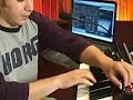 KORG R3 Synthesizer / Vocoder Feature KORG R3 Synthesizer / Vocoder Feature