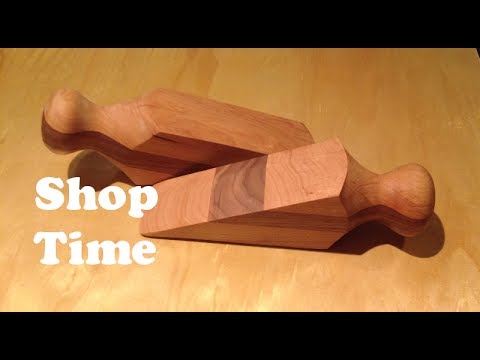 how to make a door stop