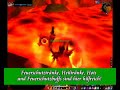 MC Attunement to the Core Solo Mage (all classes)