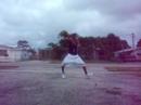 Mary J. Blige - Just Fine :bran b and boss b dancin